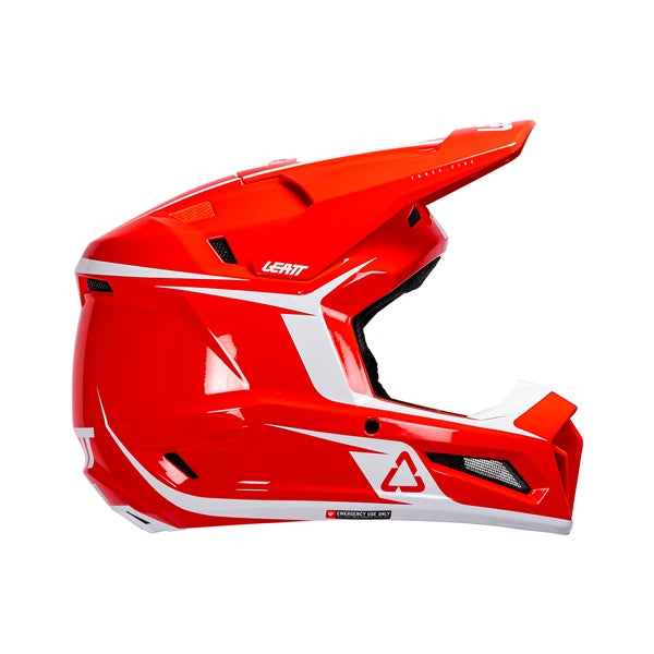 Leatt 3.5 Off-Road Helmet Kit