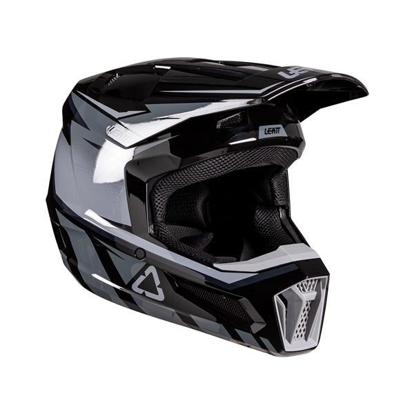 Leatt 2.5 Off-Road Helmet Kit