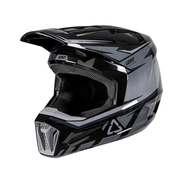 Leatt 2.5 Off-Road Helmet Kit