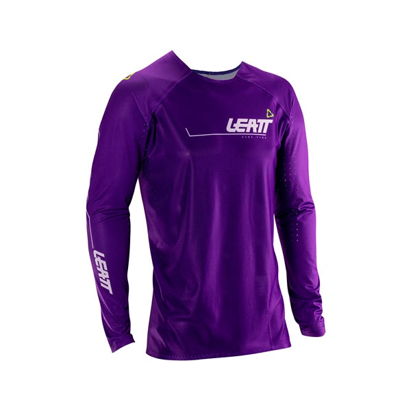 Leatt 5.5 MX Jersey