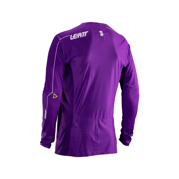 Leatt 5.5 MX Jersey