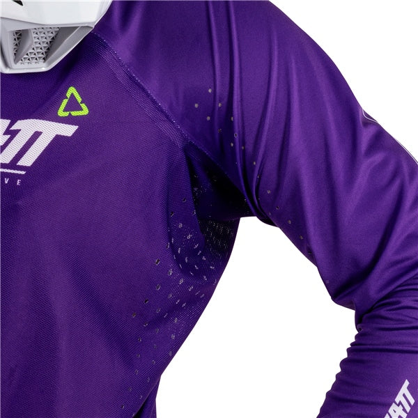 Leatt 5.5 MX Jersey