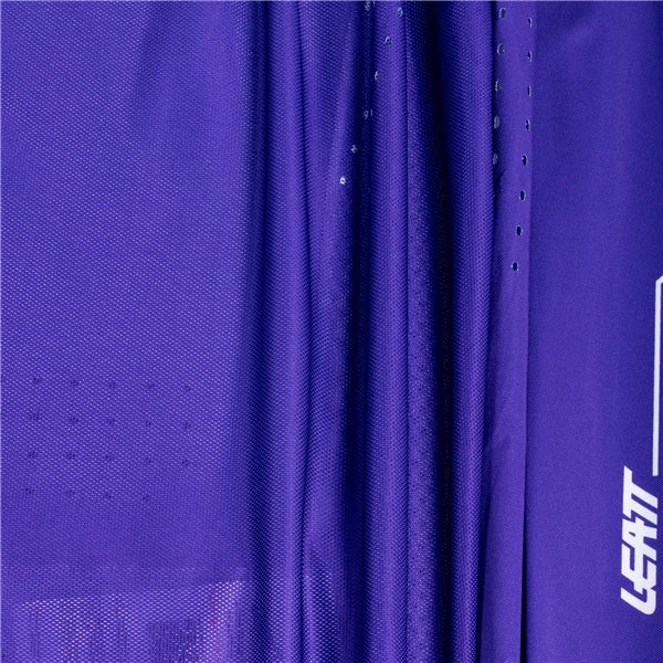 Leatt 5.5 MX Jersey