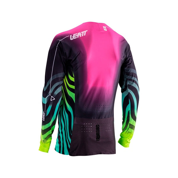 Leatt 5.5 MX Jersey