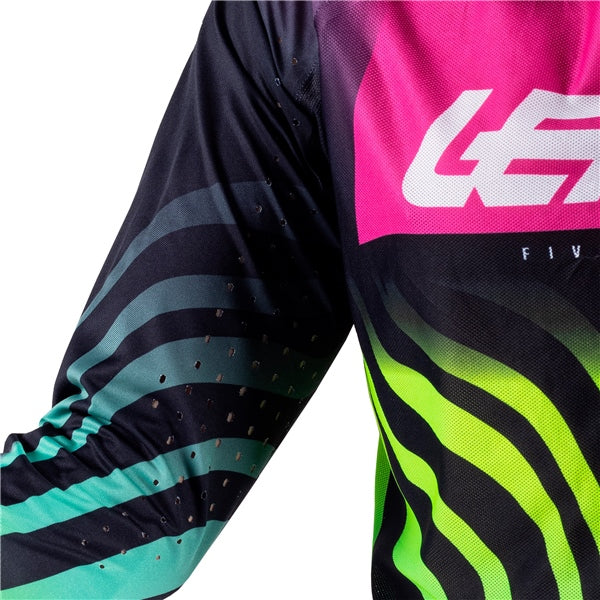 Leatt 5.5 MX Jersey