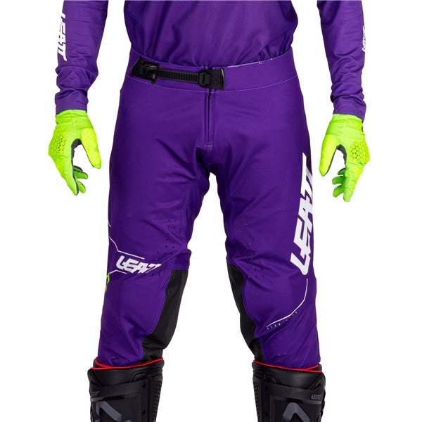 Leatt Pant 5.5 I.K.S - V26