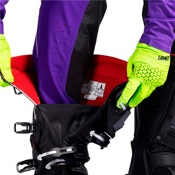 Leatt Pant 5.5 I.K.S - V26