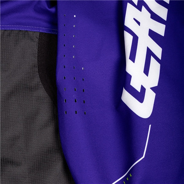 Leatt Pant 5.5 I.K.S - V26