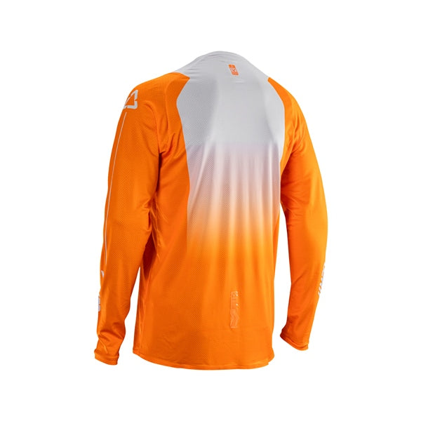 Leatt MX 4.5 Lite Jersey - V26 - Men