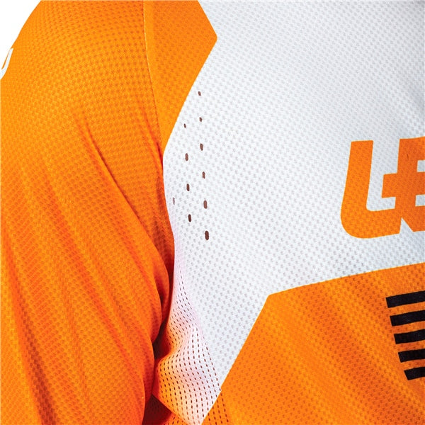 Leatt MX 4.5 Lite Jersey - V26 - Men