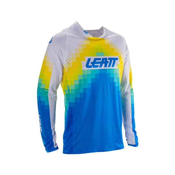 Leatt MX 4.5 Lite Jersey - V26 - Men