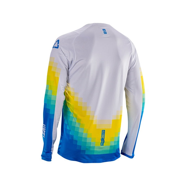 Leatt MX 4.5 Lite Jersey - V26 - Men