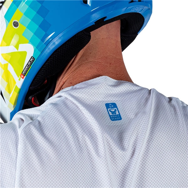 Leatt MX 4.5 Lite Jersey - V26 - Men