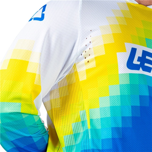Leatt MX 4.5 Lite Jersey - V26 - Men