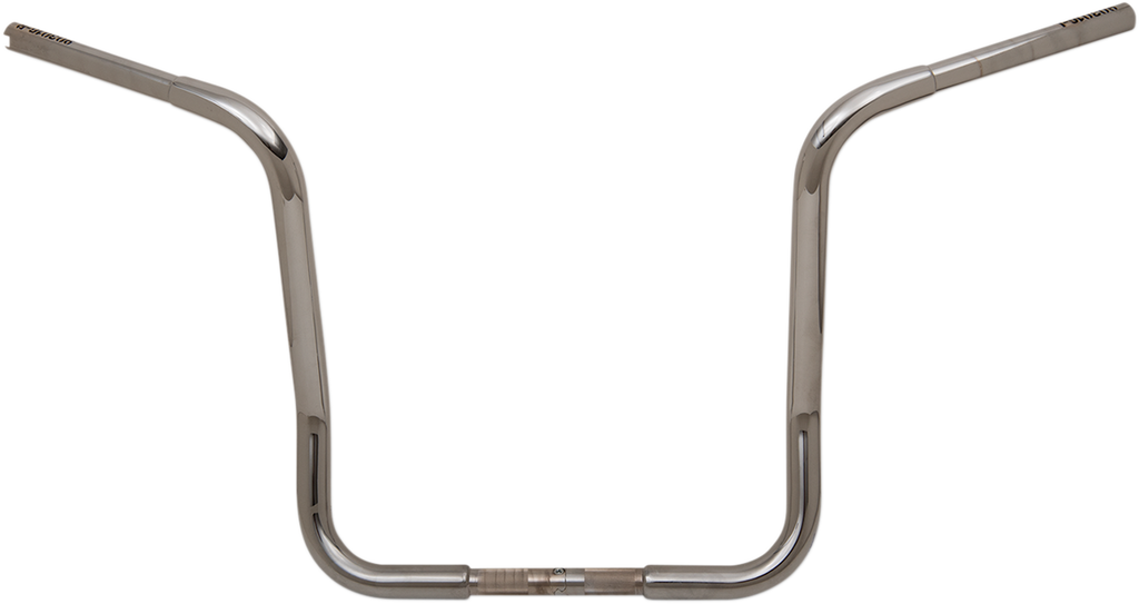 1-1/4" EZ Install Round Top Handlebar