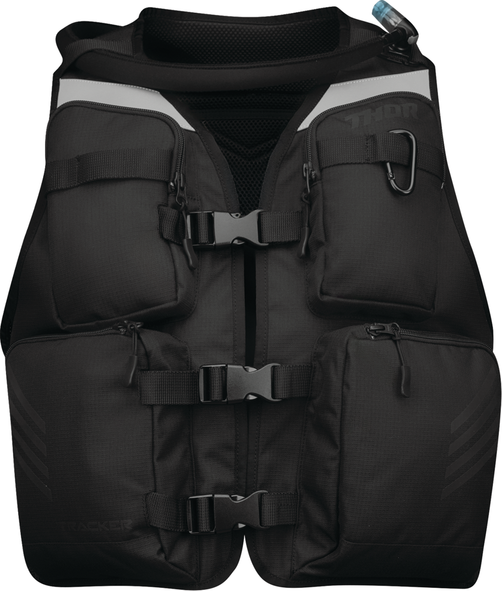 Tracker Vest