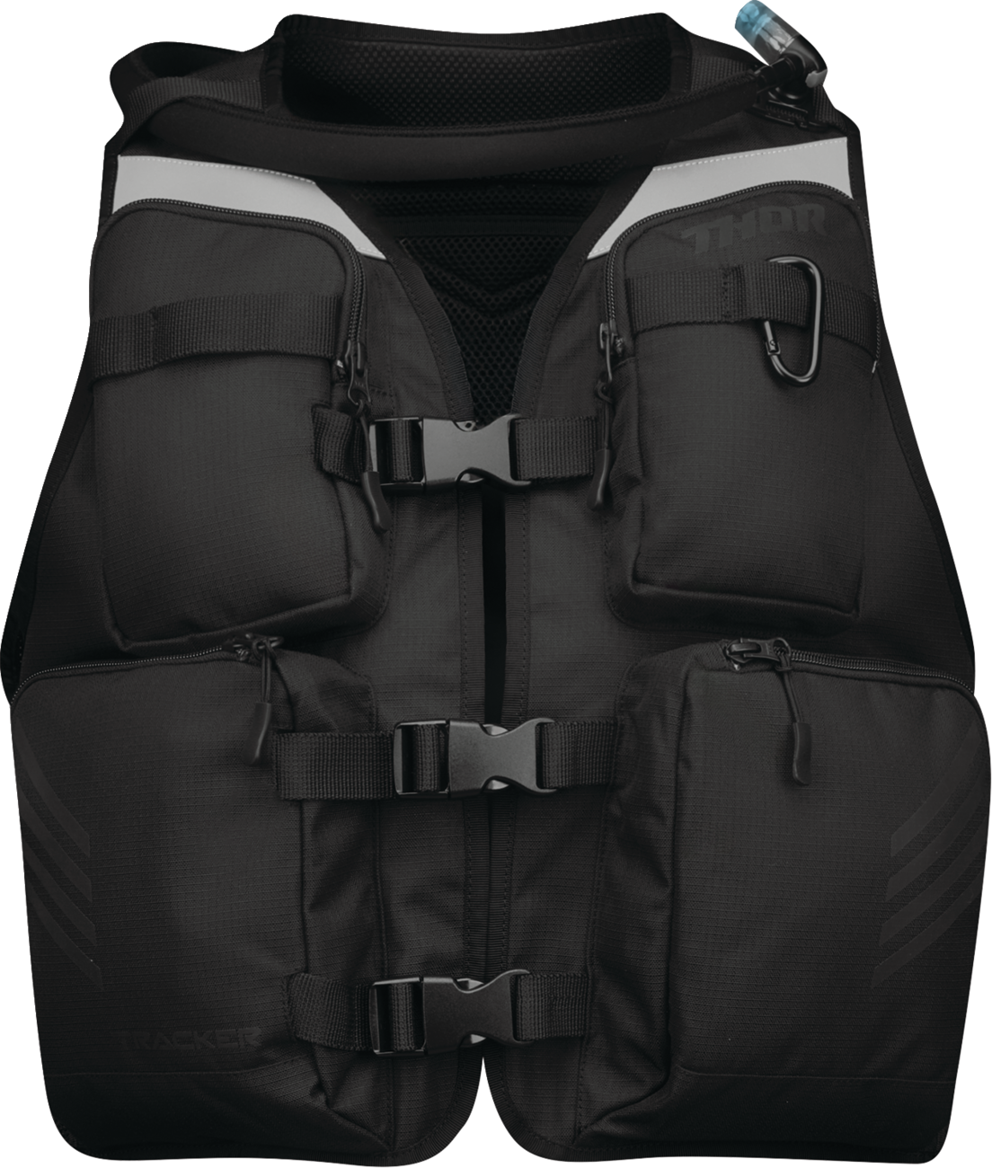 Tracker Vest