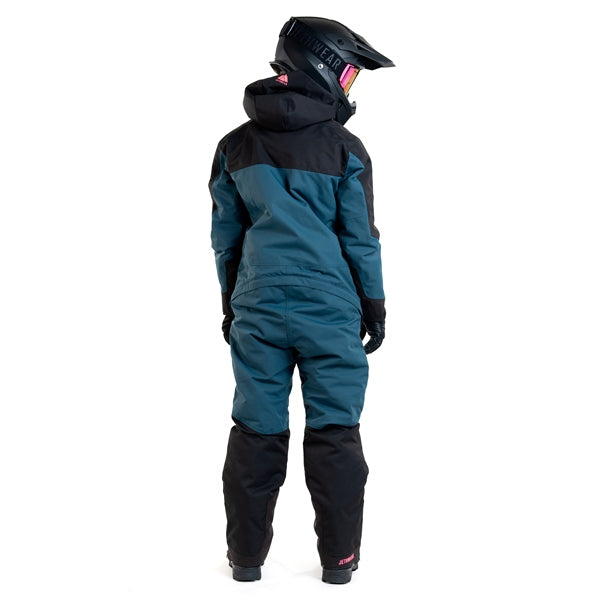 Jethwear Venture Suit 1 Piece Women - SAFE