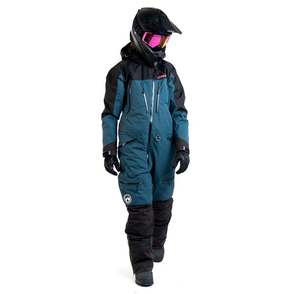 Jethwear Venture Suit 1 Piece Women - SAFE