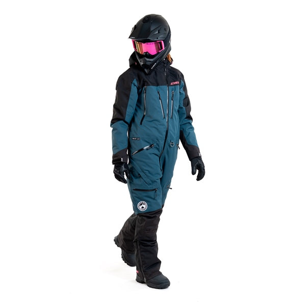 Jethwear Venture Suit 1 Piece Women - SAFE