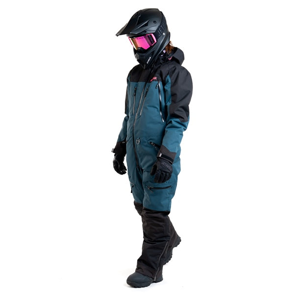 Jethwear Venture Suit 1 Piece Women - SAFE