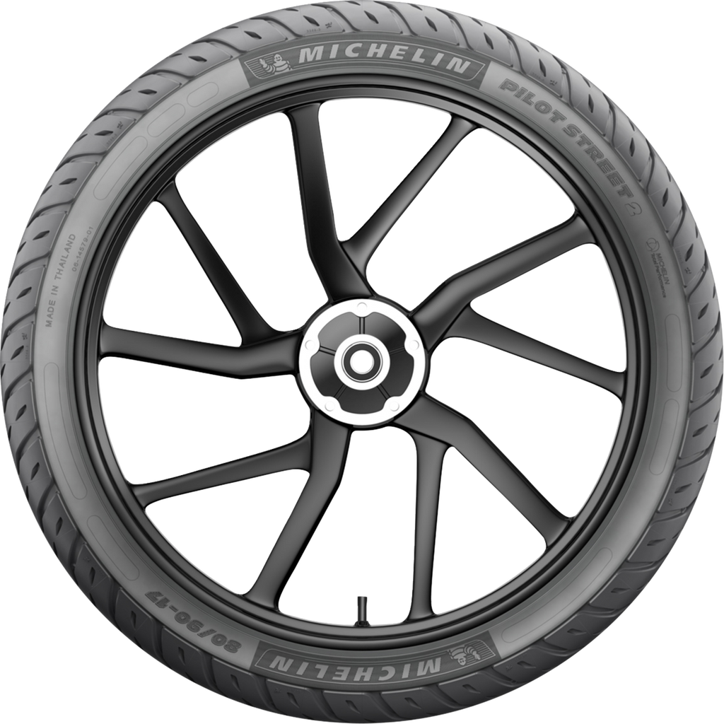 Pilot Street 2 Tire