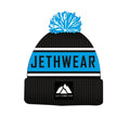 Jethwear Pompom Beanie
