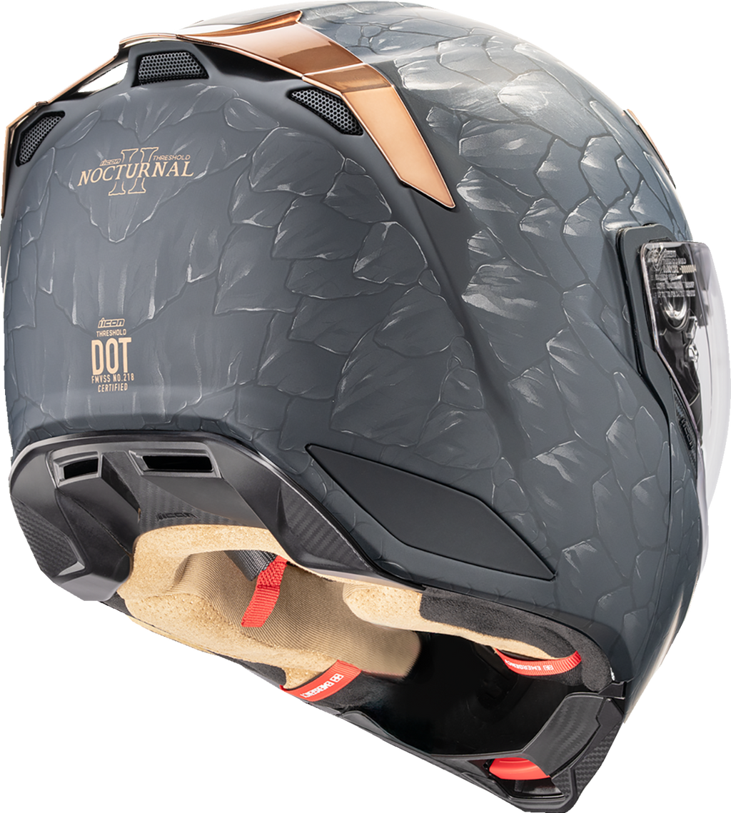 Threshold™ Nocturnal 2 Modular Helmet