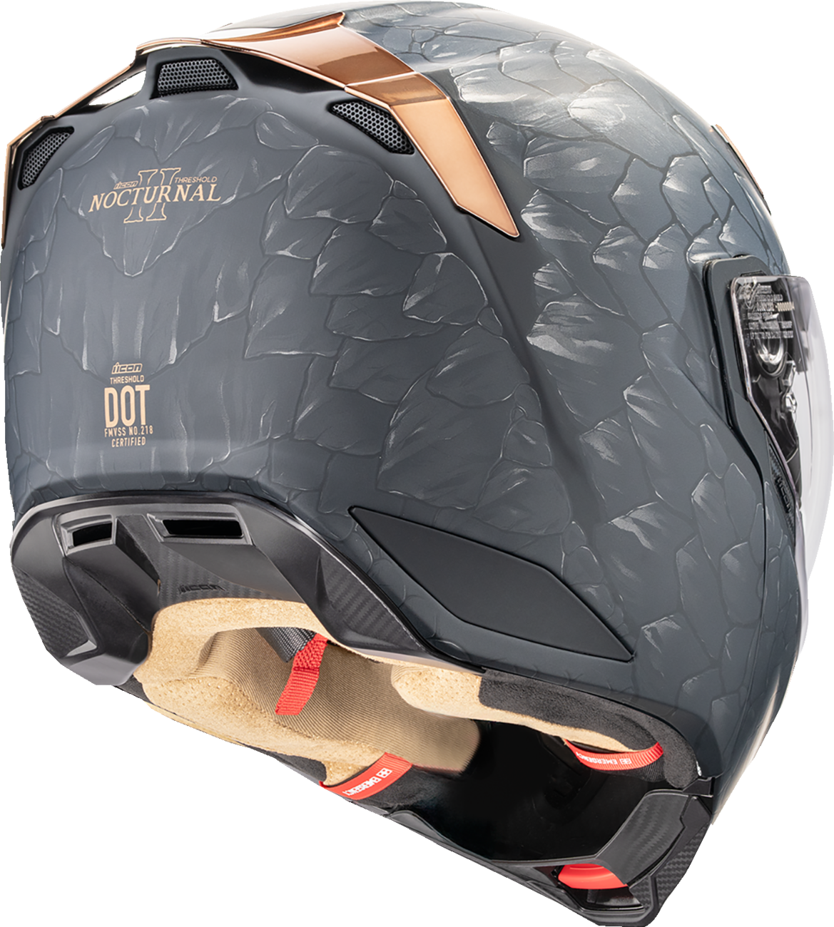 Threshold™ Nocturnal 2 Modular Helmet
