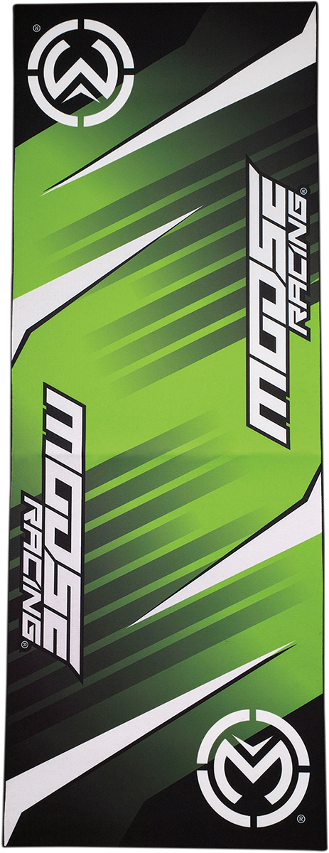 Pit Pad