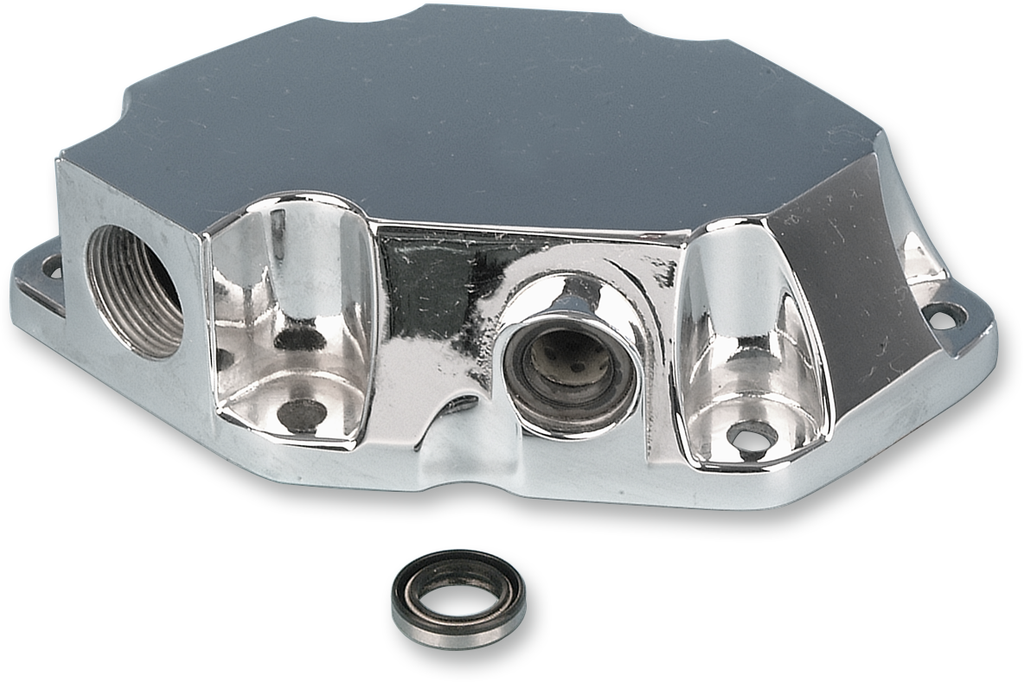 Shifter Shaft Seal