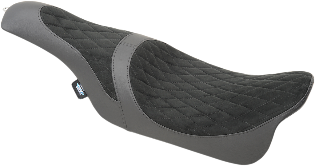 Caballero 2-Up Vinyl Seat