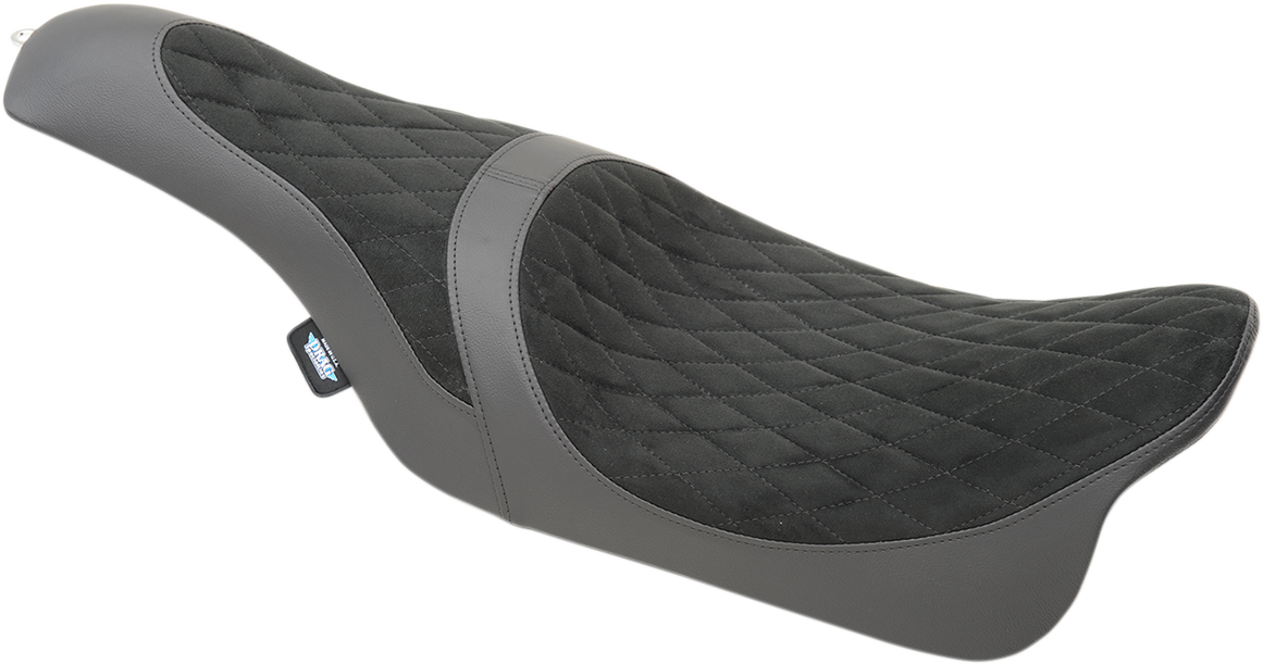 Caballero 2-Up Vinyl Seat