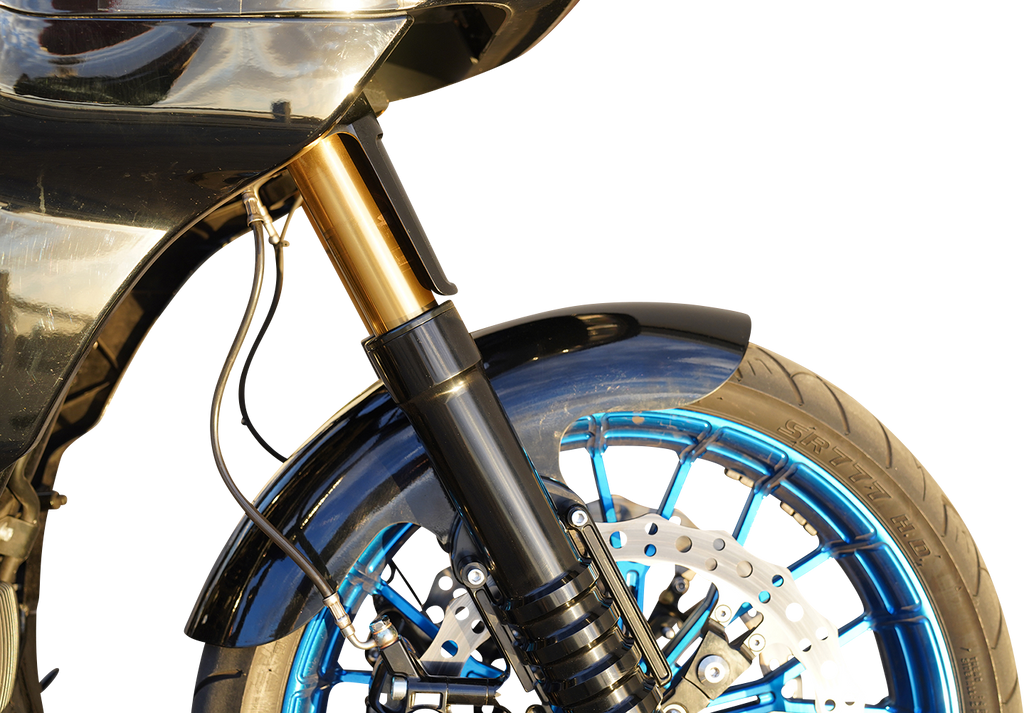 Fork Tubes