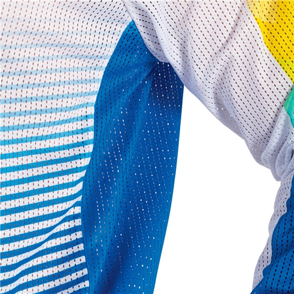 Leatt 4.5 X-Flow Jersey