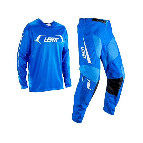 Leatt 3.5 Ride Suit - V26