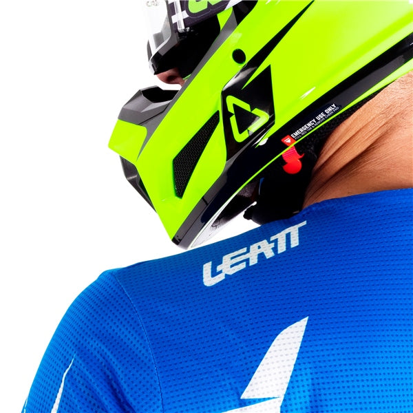 Leatt 3.5 Ride Suit - V26