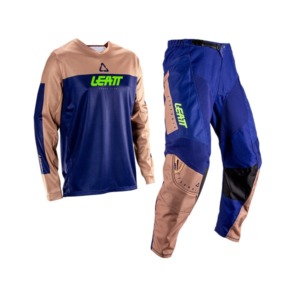 Leatt 3.5 Ride Suit - V26
