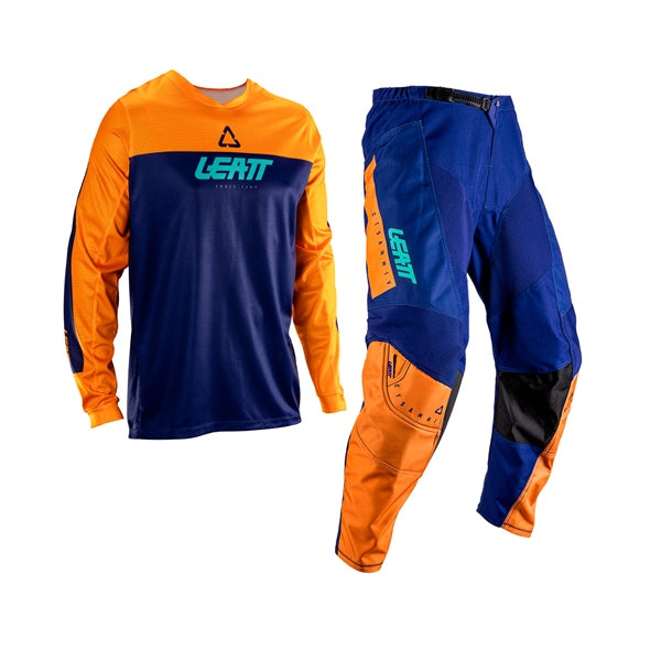 Leatt 3.5 Ride Suit - V26