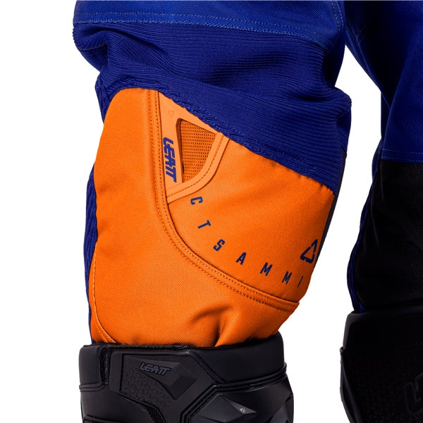 Leatt 3.5 Ride Suit - V26