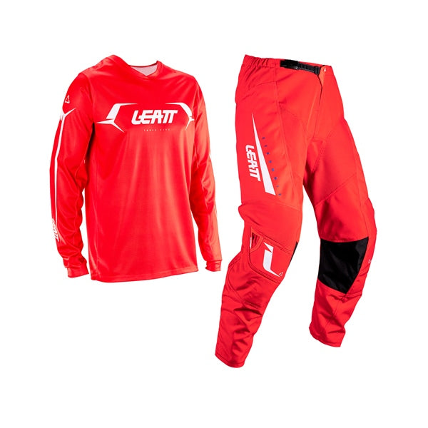 Leatt 3.5 Ride Suit - V26