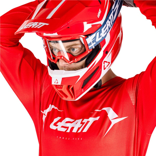 Leatt 3.5 Ride Suit - V26