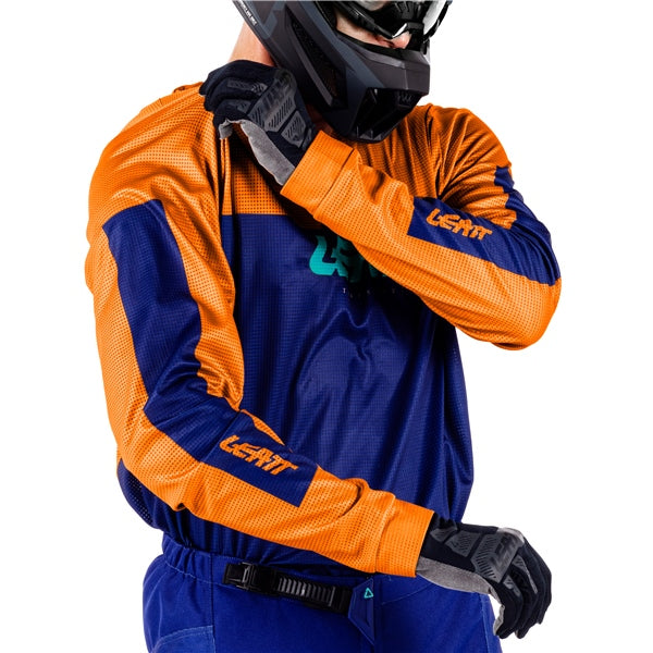 Leatt MX 3.5 Jersey