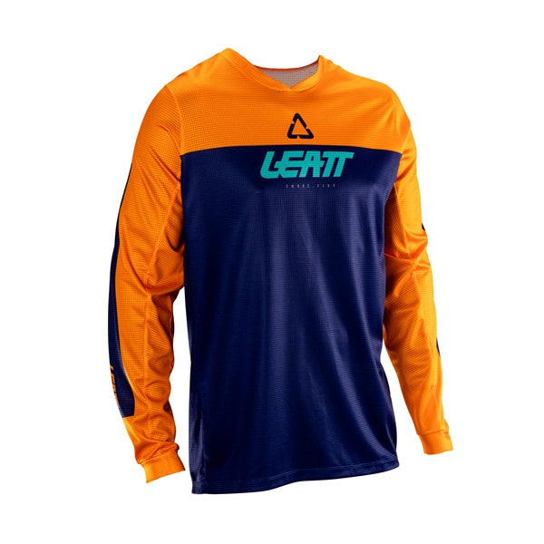 Leatt MX 3.5 Jersey