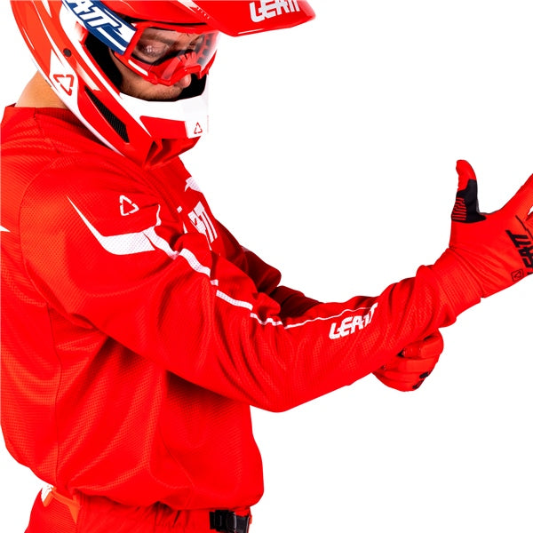 Leatt MX 3.5 Jersey