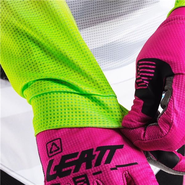 Leatt MX 3.5 Jersey