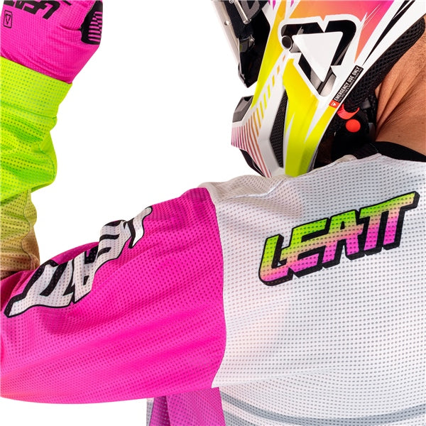 Leatt MX 3.5 Jersey