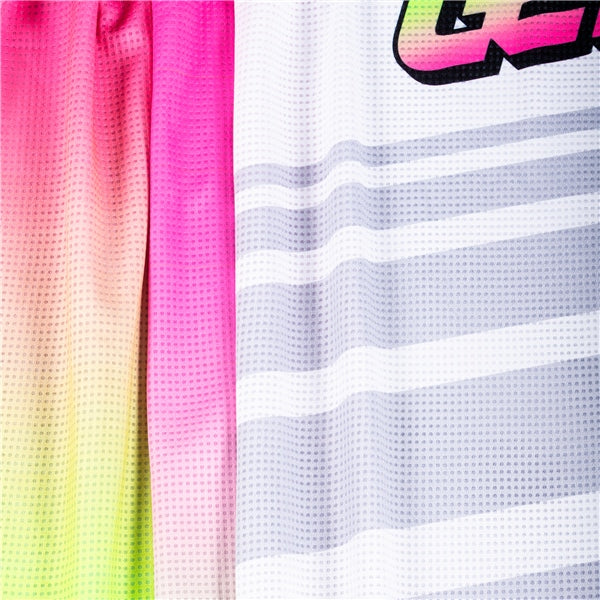 Leatt MX 3.5 Jersey
