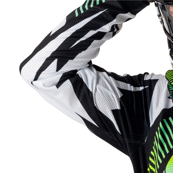 Leatt MX 3.5 Jersey