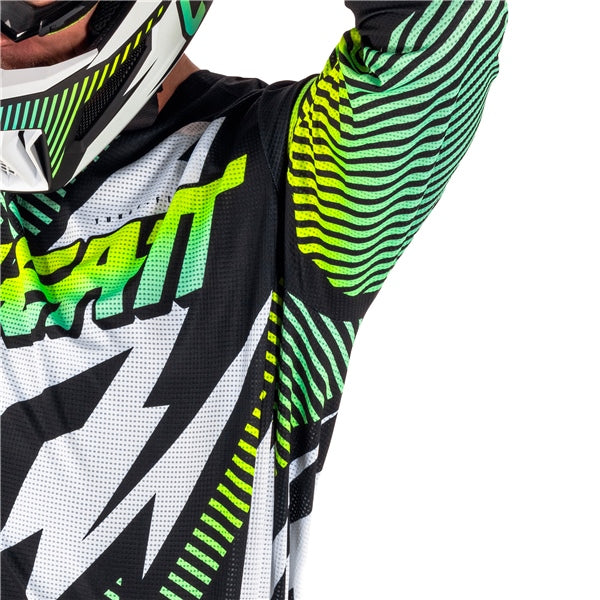 Leatt MX 3.5 Jersey